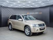 Suzuki Grand Vitara II Рестайлинг Самара  - изображение 27