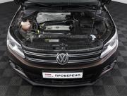 Volkswagen Tiguan I Рестайлинг Москва  - изображение 31