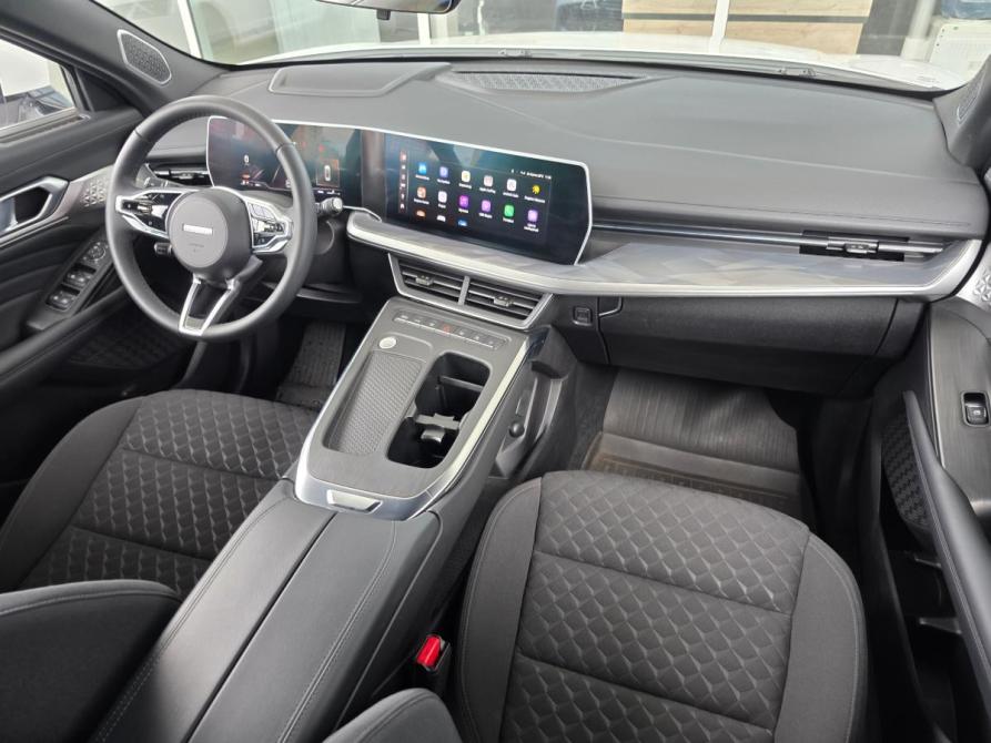 Haval F7 II Липецк  - изображение 9
