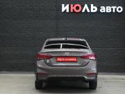 Hyundai Solaris II Екатеринбург  - изображение 23