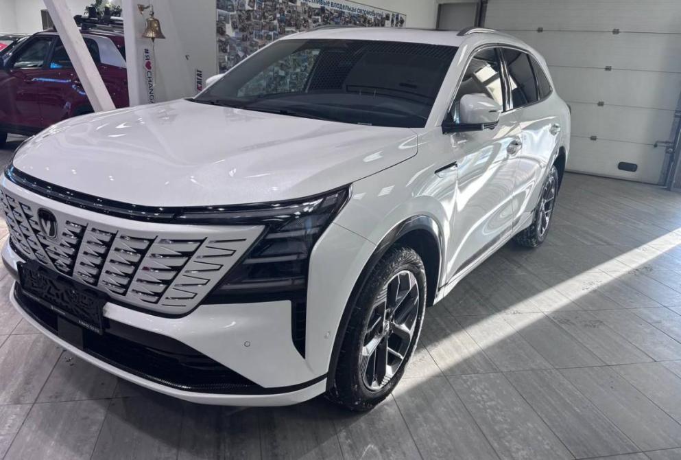 Changan CS75 Plus IV Волгоград  - изображение 1