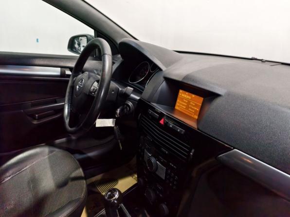 Opel Astra H Рестайлинг с пробегом 2007 года, цена 434 900 рублей, 258647 км, хэтчбек, Автокод Объявления