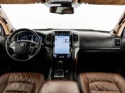Toyota Land Cruiser 200 Series Санкт-Петербург  - изображение 46