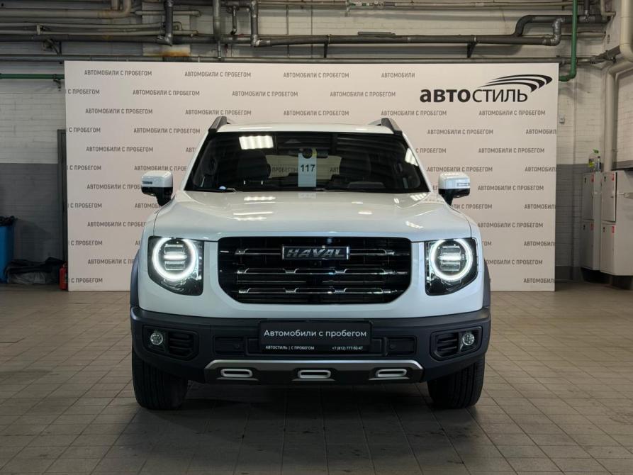 Haval Dargo I Санкт-Петербург  - изображение 2