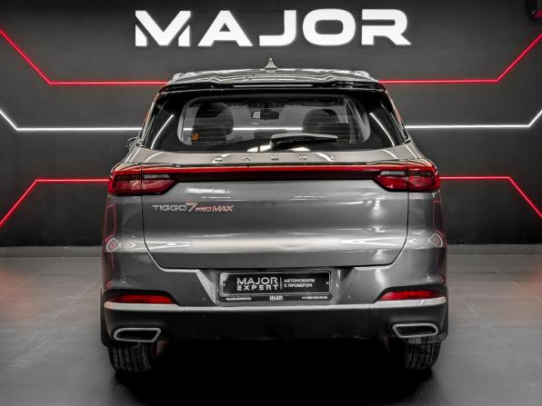 Chery Tiggo 7 Pro Max I с пробегом 2023 года, цена 1 870 000 рублей, 18053 км, внедорожник, Автокод Объявления