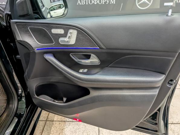 Mercedes-Benz GLE Coupe II (C167) с пробегом 2021 года, цена 7 410 000 рублей, 126341 км, внедорожник, Автокод Объявления
