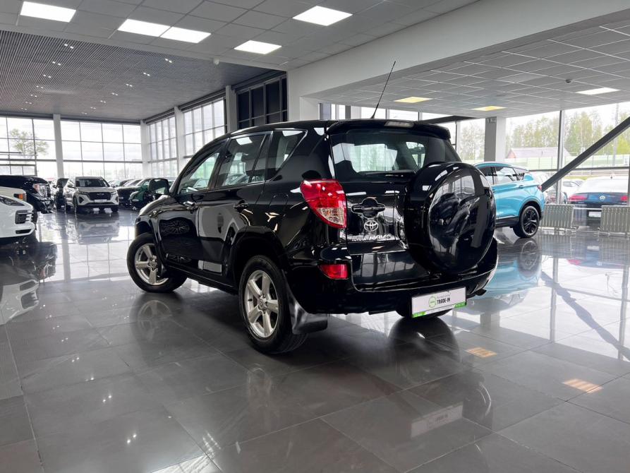 Toyota RAV4 III (XA30) Тверь  - изображение 5