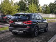 BMW X3 III (G01) Санкт-Петербург  - изображение 39