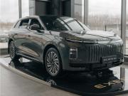 Exeed Exlantix ET Новосибирск  - изображение 41