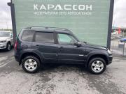 Chevrolet Niva I Рестайлинг Екатеринбург  - изображение 16