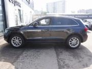 Audi Q5 I (8R) Москва  - изображение 22