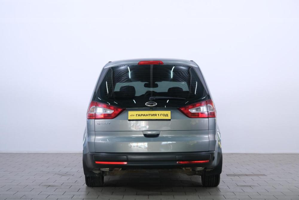 Ford Galaxy II Омск  - изображение 6