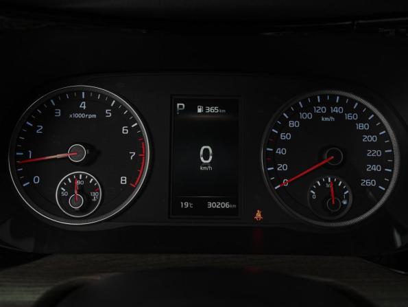 Kia K5 III с пробегом 2021 года, цена 2 988 000 рублей, 30206 км, седан, Автокод Объявления