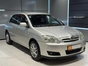 Toyota Corolla IX (E120 E130) Рестайлинг Новосибирск  - изображение 19