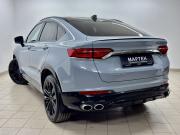 Geely Tugella I Рестайлинг Вологда  - изображение 24