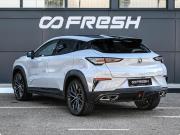 Changan UNI-T I Новороссийск  - изображение 25
