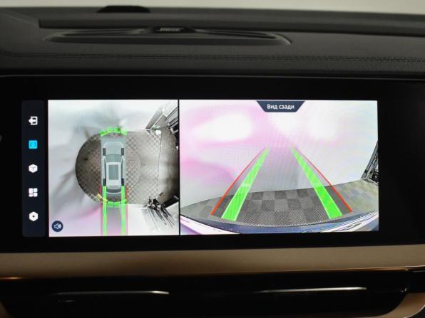 Geely Monjaro I с пробегом 2023 года, цена 3 048 790 рублей, 48778 км, внедорожник, Автокод Объявления