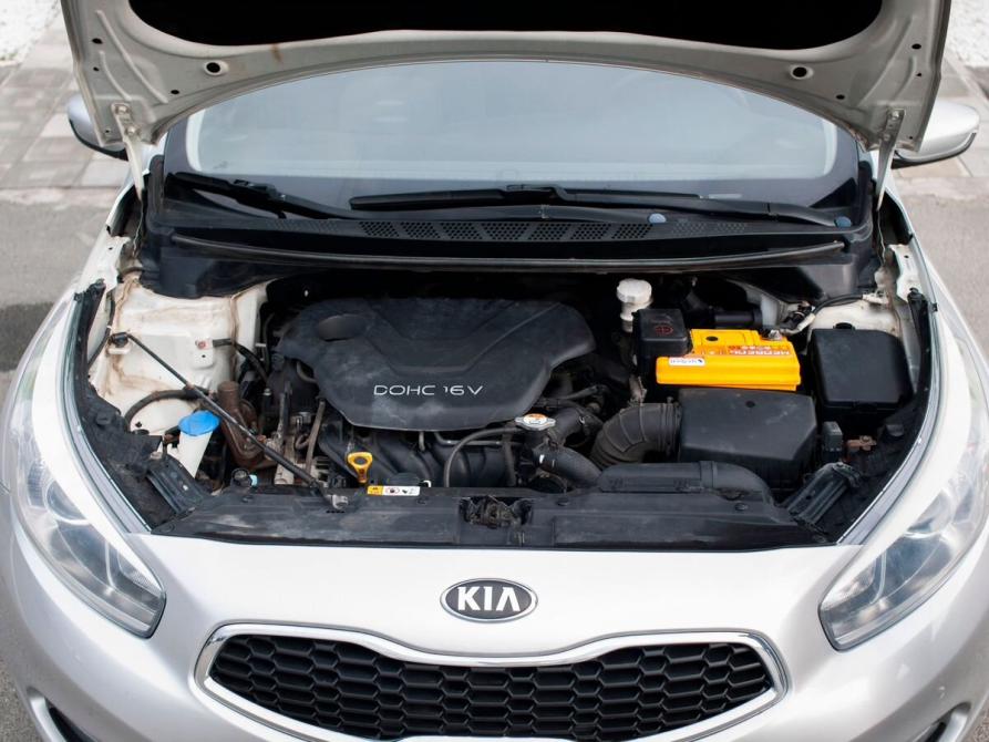 Kia Ceed II Курган  - изображение 19