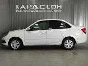 Lada (ВАЗ) Granta I Рестайлинг Пермь  - изображение 23