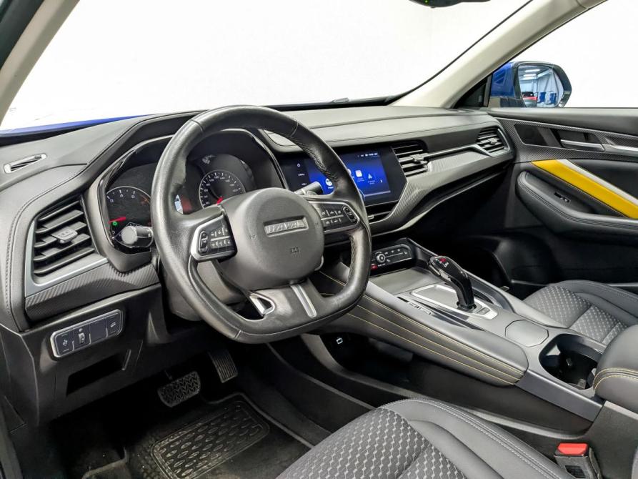 Haval F7x I Москва  - изображение 16