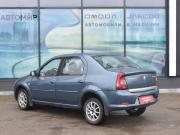 Renault Logan I Рестайлинг Архангельск  - изображение 16