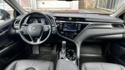 Toyota Camry VIII (XV70) Мурманск  - изображение 52