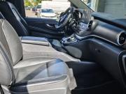 Mercedes-Benz V-Класс III (W447) Рестайлинг Москва  - изображение 34