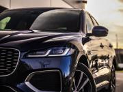 Jaguar F-Pace I Рестайлинг Санкт-Петербург  - изображение 41