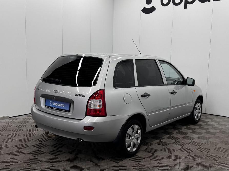 Lada (ВАЗ) Kalina I Воронеж  - изображение 2