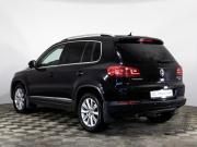 Volkswagen Tiguan I Рестайлинг Санкт-Петербург  - изображение 27