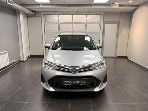 Toyota Corolla XI (E160 E170) Рестайлинг 2 с пробегом 2019 года, цена 1 495 000 рублей, 156441 км, универсал, Автокод Объявления