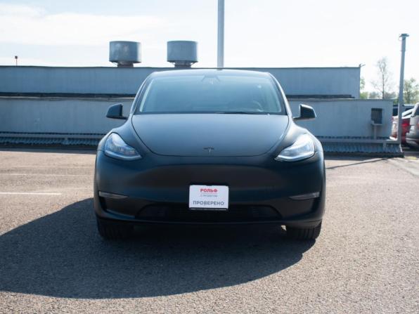 Tesla Model Y I с пробегом 2021 года, цена 3 798 000 рублей, 70104 км, внедорожник, Автокод Объявления