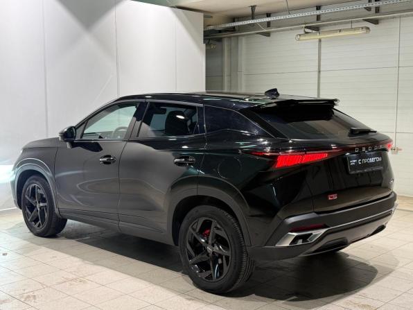 Omoda C5 I с пробегом 2023 года, цена 1 635 000 рублей, 26450 км, внедорожник, Автокод Объявления