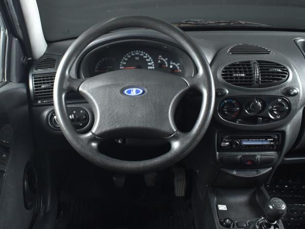 Lada (ВАЗ) Kalina I с пробегом 2012 года, цена 284 995 рублей, 159157 км, хэтчбек, Автокод Объявления