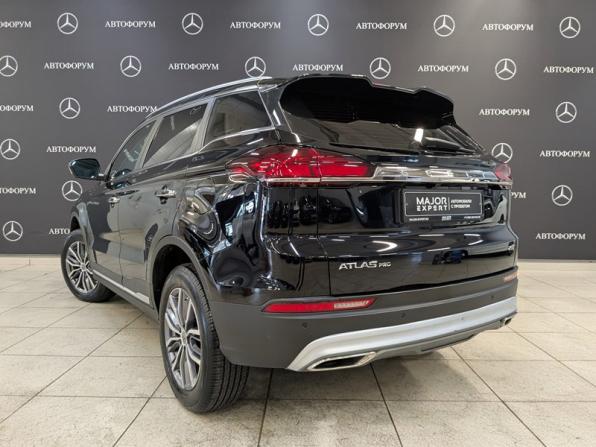 Geely Atlas Pro с пробегом 2022 года, цена 1 750 000 рублей, 80713 км, внедорожник, Автокод Объявления