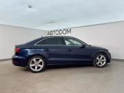 Audi A3 III (8V) Рестайлинг Москва  - изображение 24
