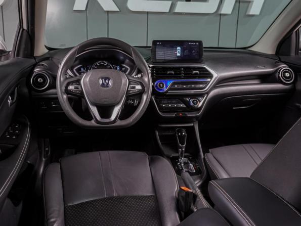 Changan Alsvin с пробегом 2023 года, цена 899 000 рублей, 94356 км, седан, Автокод Объявления