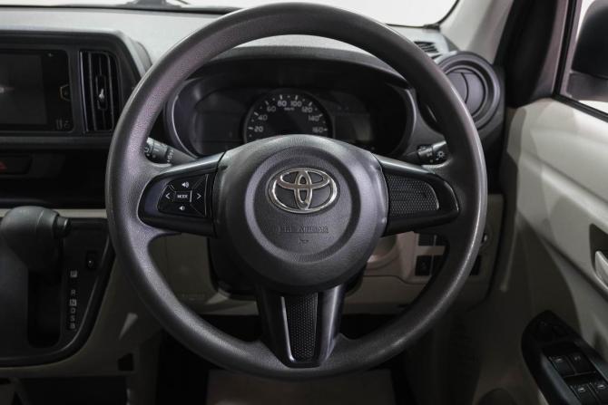 Toyota Passo III с пробегом 2016 года, цена 769 000 рублей, 159000 км, хэтчбек, Автокод Объявления
