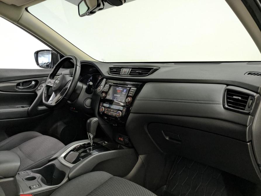 Nissan X-Trail III Рестайлинг Санкт-Петербург  - изображение 13