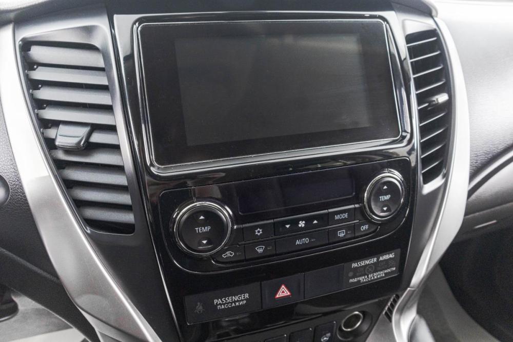 Mitsubishi Pajero Sport III Барнаул  - изображение 21