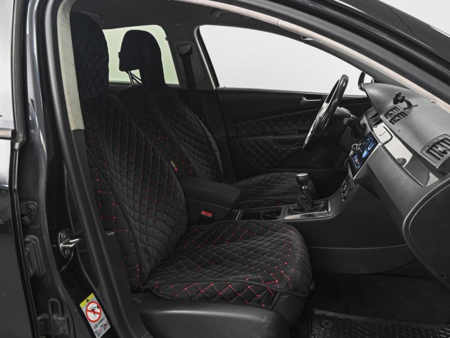 Volkswagen Passat B6 Ставрополь  - изображение 8