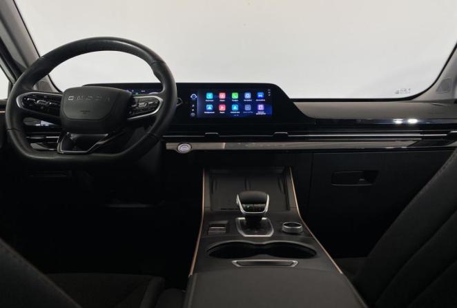 Omoda C5 I с пробегом 2023 года, цена 1 700 000 рублей, 86933 км, внедорожник, Автокод Объявления