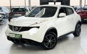 Nissan Juke I Шахты  - изображение 19