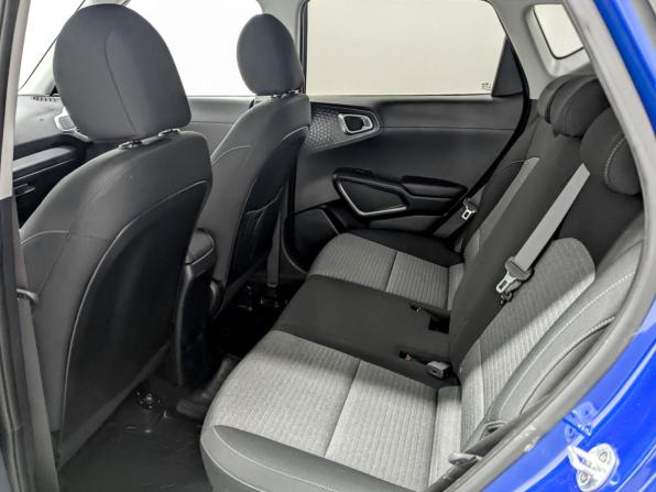 Kia Soul III с пробегом 2020 года, цена 1 955 000 рублей, 96669 км, хэтчбек, Автокод Объявления