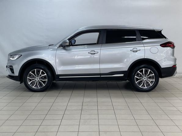 Geely Atlas Pro с пробегом 2022 года, цена 1 670 000 рублей, 93395 км, внедорожник, Автокод Объявления