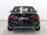 Mercedes-Benz C-Класс V (W206) Санкт-Петербург  - изображение 33