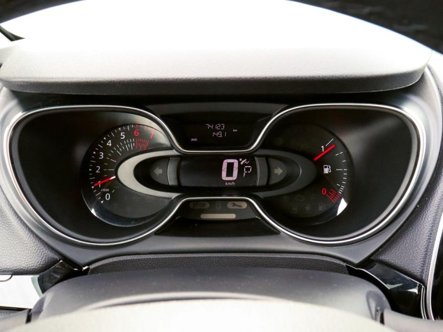Renault Kaptur I Рестайлинг Екатеринбург  - изображение 18