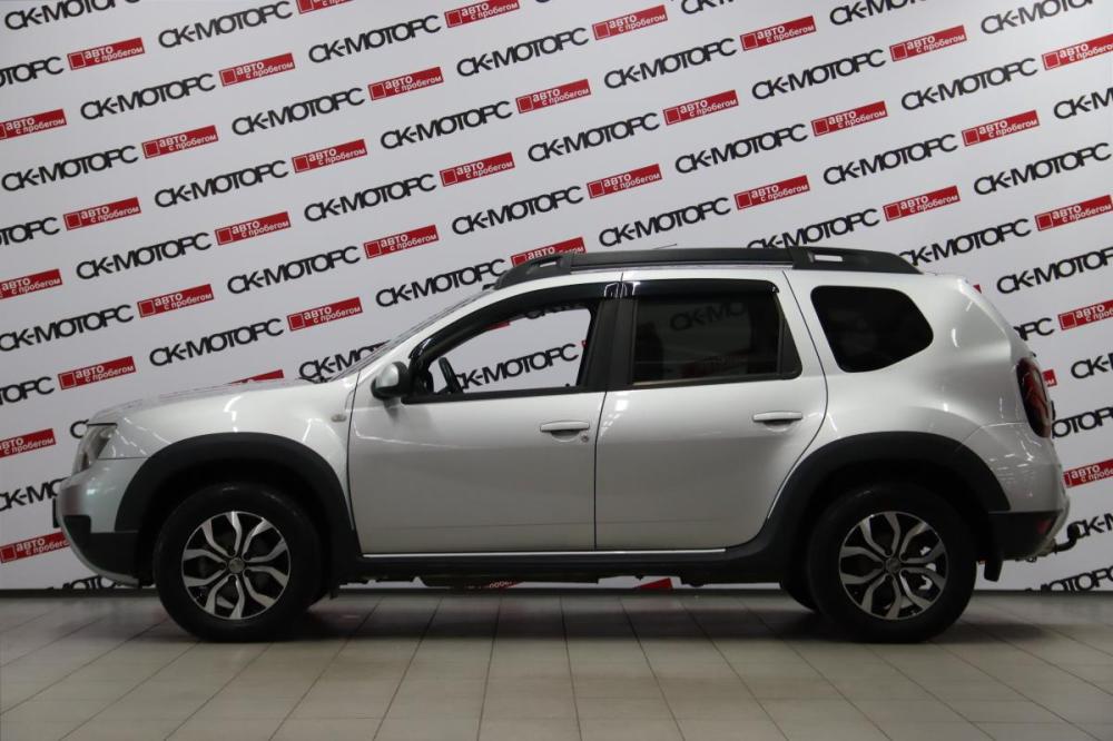 Renault Duster I Рестайлинг Сургут  - изображение 5