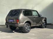 Lada (ВАЗ) Niva Legend Липецк  - изображение 19