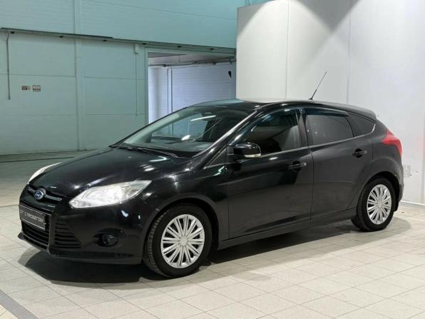 Ford Focus III с пробегом 2012 года, цена 685 000 рублей, 180000 км, хэтчбек, Автокод Объявления